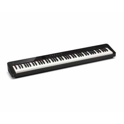 CASIO PX-S5000 NEGRO PIANO DIGITAL PERFIL