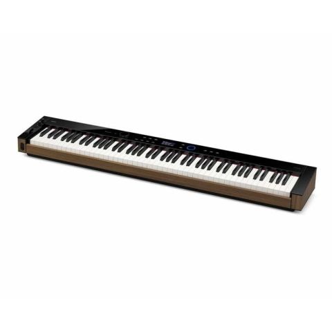 CASIO PX-S6000 NEGRO PIANO DIGITAL lateral