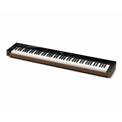CASIO PX-S6000 NEGRO PIANO DIGITAL lateral