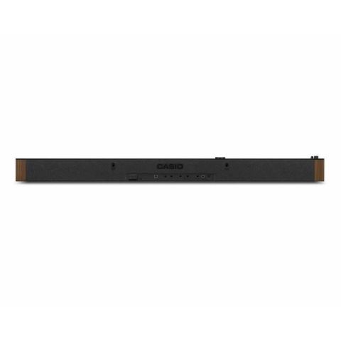CASIO PX-S6000 NEGRO PIANO DIGITAL trasera