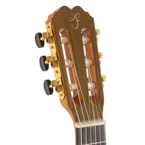 ADMIRA FLAMENKELE GUITALELE FLAMENCO...