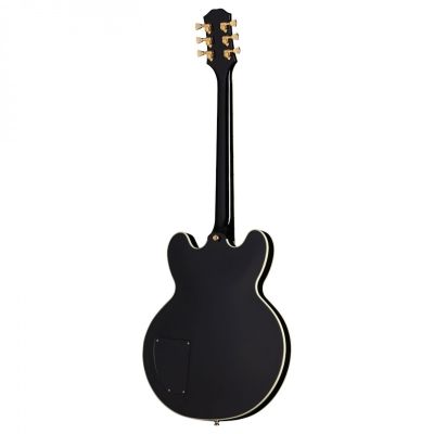 Epiphone B.B. King Lucille Black