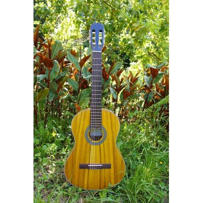 ADMIRA TOBA GUITARRA CLASICA