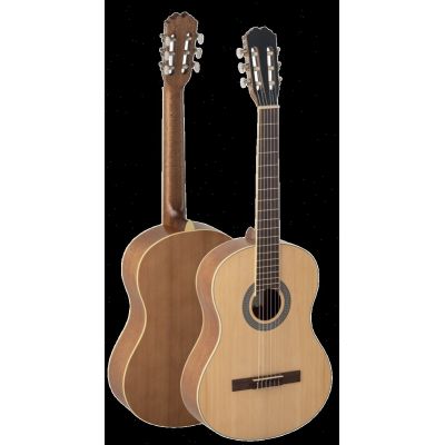 ADMIRA JAVA GUITARRA CLASICA PERFIL