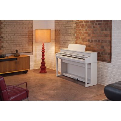 Kawai Ca-79 Blanco (ca-67)