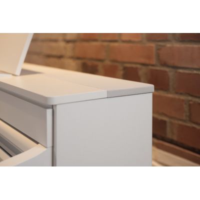 Kawai Ca-79 Blanco (ca-67)