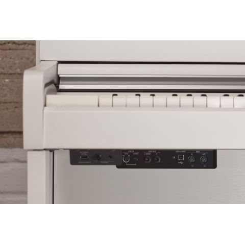 Kawai Ca-79 Blanco (ca-67)