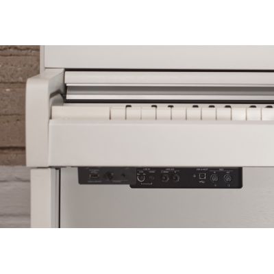 Kawai Ca-79 Blanco (ca-67)