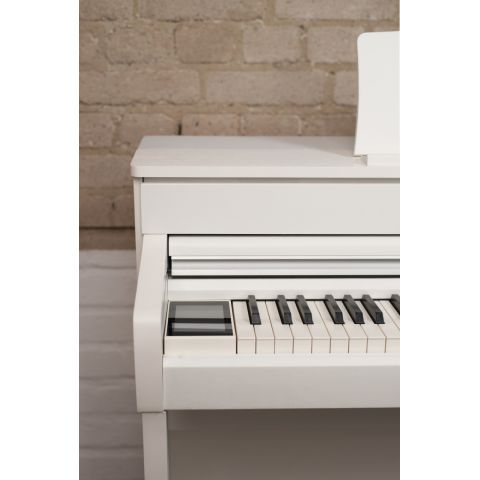 Kawai Ca-79 Blanco (ca-67)