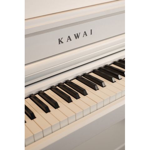 Kawai Ca-79 Blanco (ca-67)