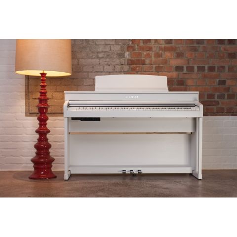 Kawai Ca-79 Blanco (ca-67)