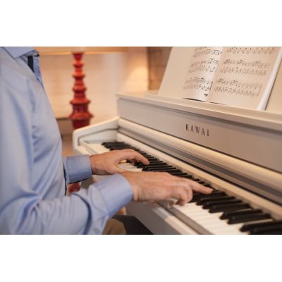 Kawai Ca-79 Blanco (ca-67)