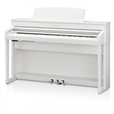 Kawai Ca-79 Blanco (ca-67)