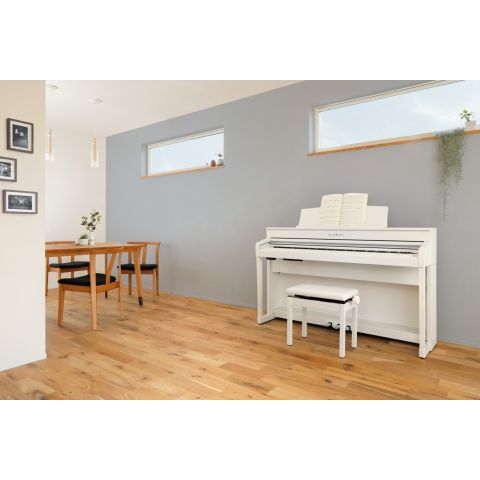 Kawai Ca-79 Blanco (ca-67)