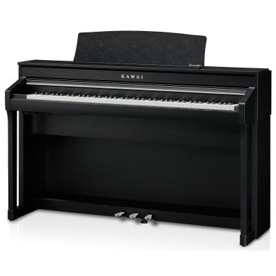 Kawai Ca-79 Blanco (ca-67) 2