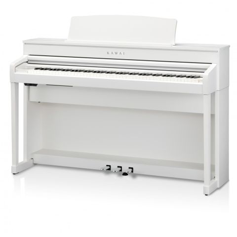 Kawai Ca-79 Blanco (ca-67)