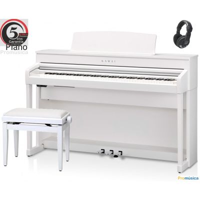 Kawai Ca-79 Blanco (ca-67)