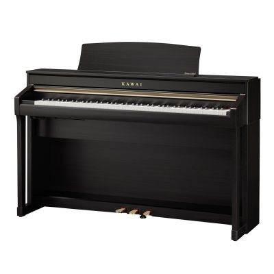 Kawai Ca-79 Blanco (ca-67) 2