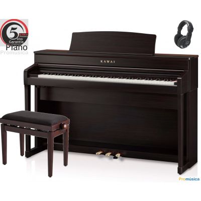 Kawai Ca-79 Blanco (ca-67)