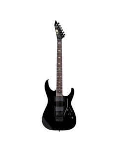LTD KH-602 BLACK Kirk Hammett