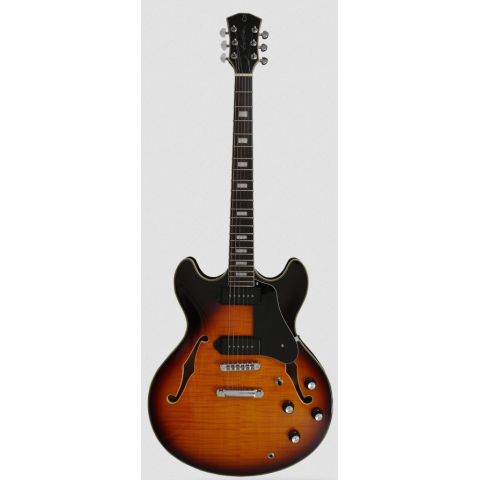 SIRE GUITARS H7V VINTAGE SUNBURST