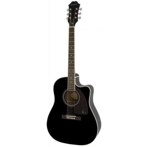 Epiphone J-45 EC Studio EB ELECTRIFICADA ( Tapa maciza )