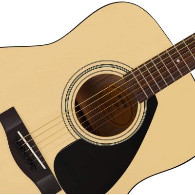 Yamaha F 310