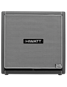 HIWATT B-410 HN  Pantalla 4x10 para amplificador de Bajo