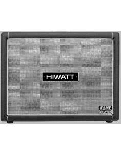 Hiwatt GH-212 pantalla 2x12 para ampli de Guitarra OUTLET