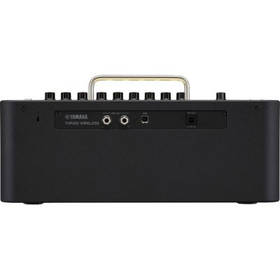 Yamaha THR30IIBK BLACK Ed. Limitada