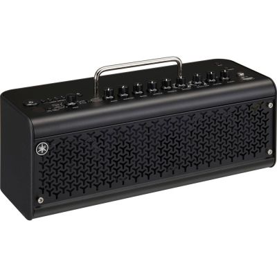 Yamaha THR30IIBK BLACK Ed. Limitada