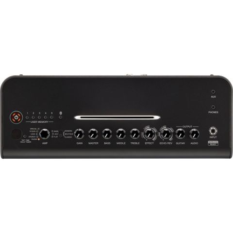 Yamaha THR30IIBK BLACK Ed. Limitada