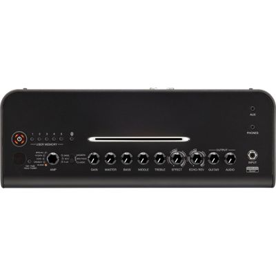 Yamaha THR30IIBK BLACK Ed. Limitada