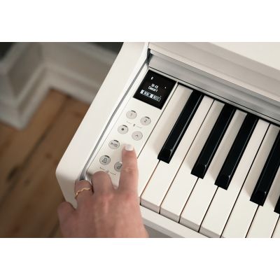 kAWAI CN-201B Negro