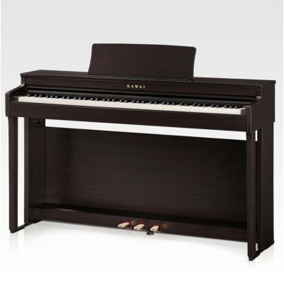 kAWAI CN-201R Palisandro