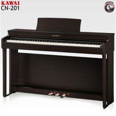kAWAI CN-201R Palisandro