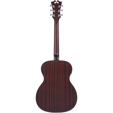 D'Angelico Premier Tammany LS Satin Vintage Sunburst