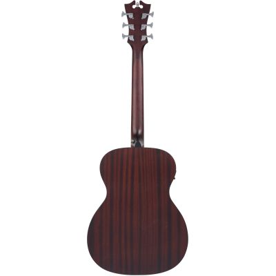 D'Angelico Premier Tammany LS Satin Vintage Sunburst