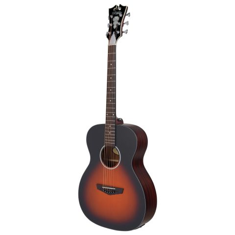 D'Angelico Premier Tammany LS Satin Vintage Sunburst