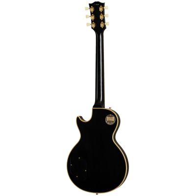 Gibson 1957 Les Paul Custom Reissue VOS Ebony