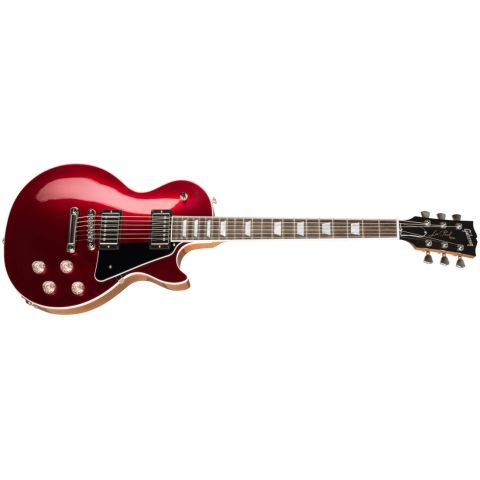 Gibson Les Paul Modern Sparkling Burgundy Top