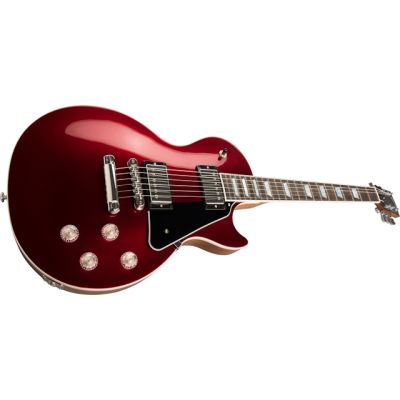 Gibson Les Paul Modern Sparkling Burgundy Top