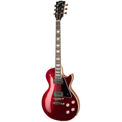 Gibson Les Paul Modern Sparkling Burgundy Top