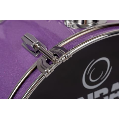 Jinbao Batería Junior 1042 Morada