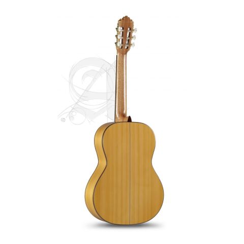 Alhambra 7Fc Flamenca Ciprés Macizo