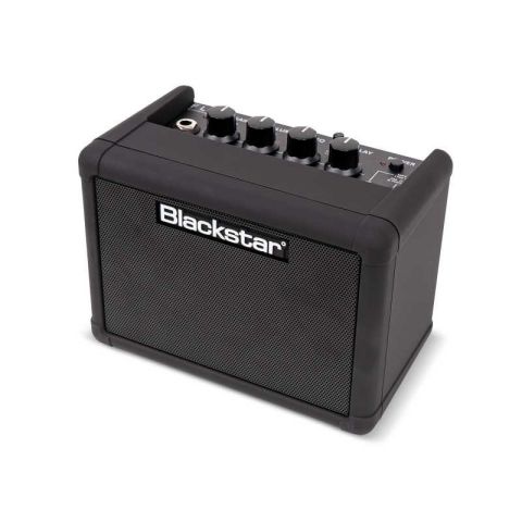 BLACKSTAR FLY 3 BLUETOOTH CHARGE AMPLIFICADOR