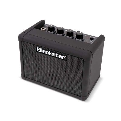 BLACKSTAR FLY 3 BLUETOOTH CHARGE AMPLIFICADOR