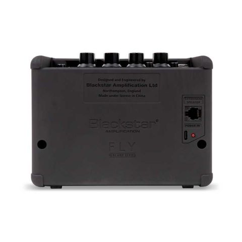 BLACKSTAR FLY 3 BLUETOOTH CHARGE MINI AMP