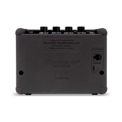 BLACKSTAR FLY 3 BLUETOOTH CHARGE MINI AMP