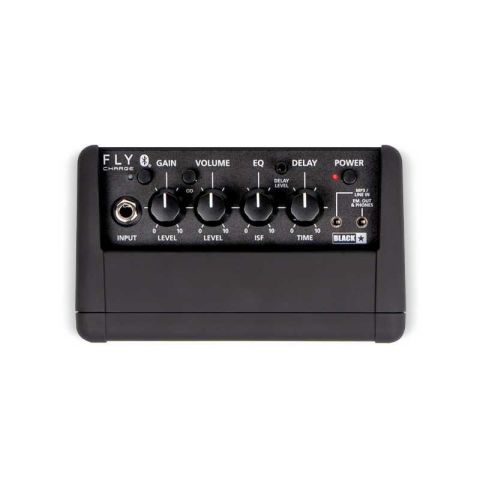 BLACKSTAR FLY 3 BLUETOOTH CHARGE GUITARRA